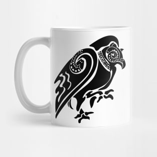 Bird Mug